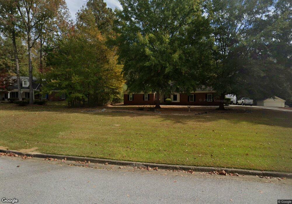 4000 Pheasant Ct SW unit 3, Conyers, GA 30094 - photo 1