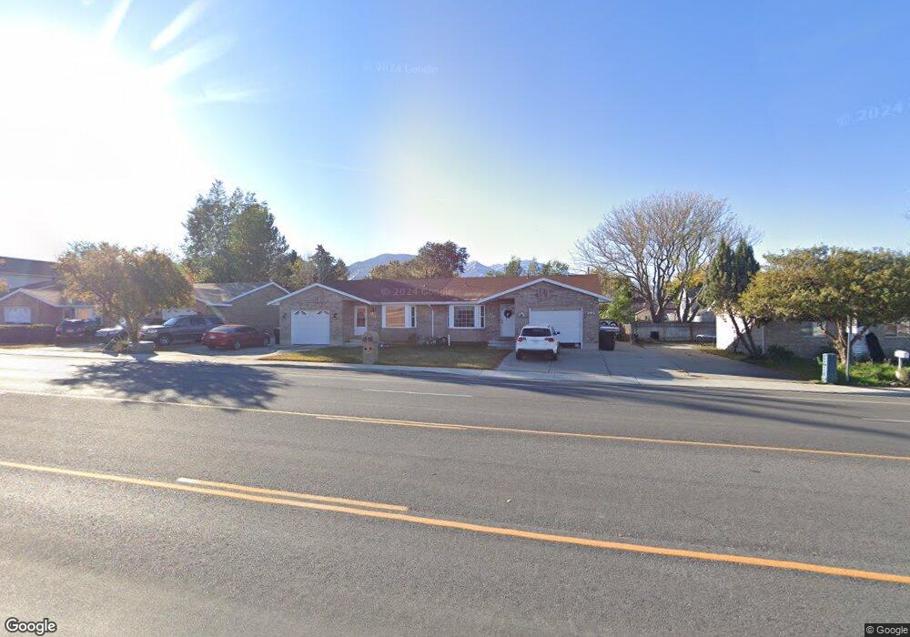 950 E Center St, Spanish Fork, UT 84660 - photo 1