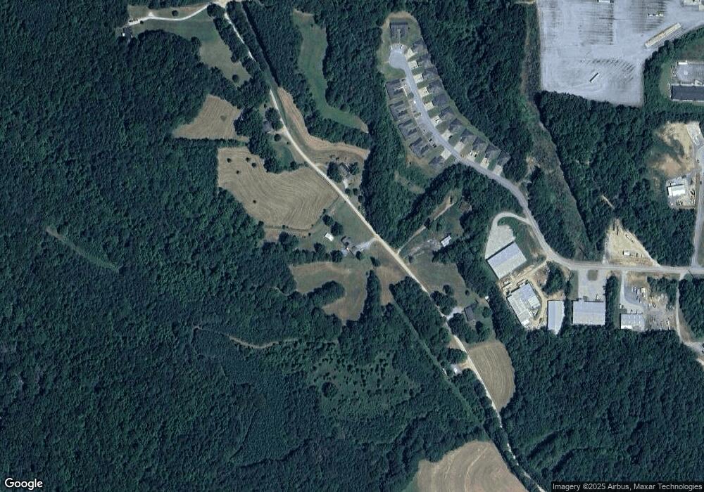 275 Patterson Rd, Tallapoosa, GA 30176 - photo 1