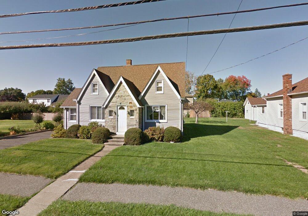 24 Cady St, Ludlow, MA 01056 - photo 1