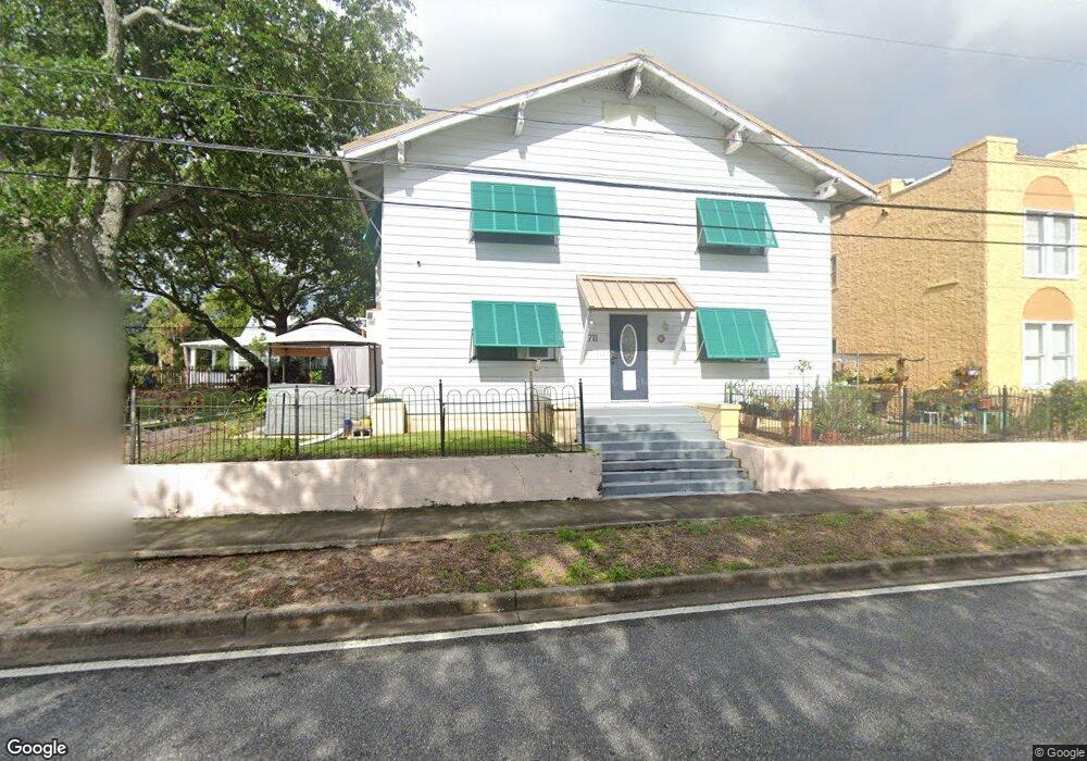 711 Forrest Ave, Cocoa, FL 32922 - photo 1