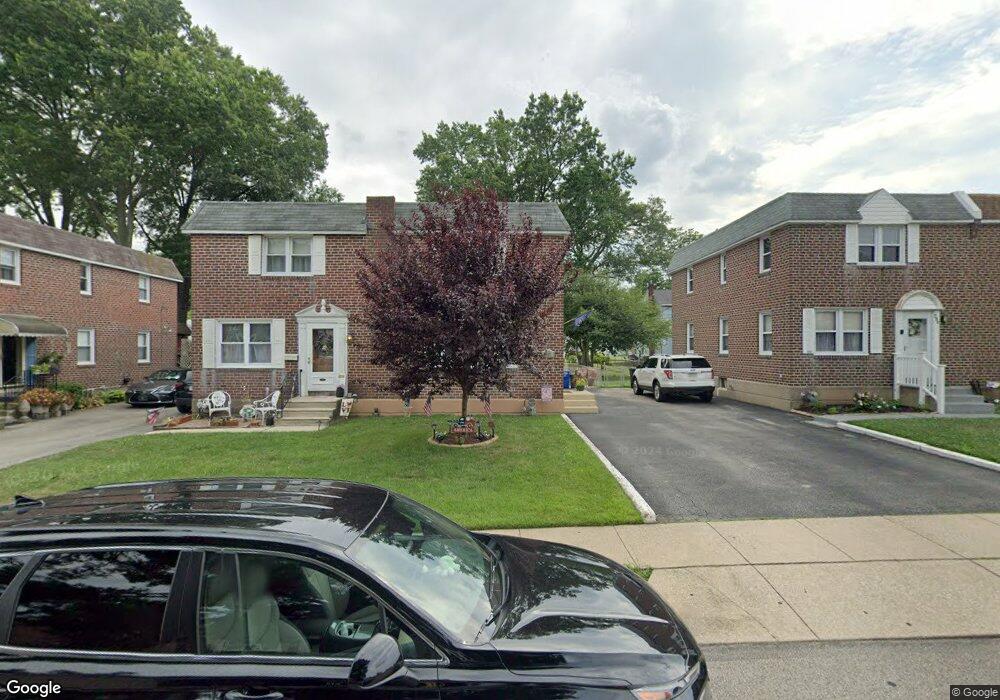 207 Evergreen Ave, Folsom, PA 19033 - photo 1