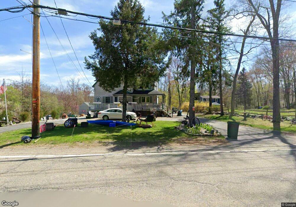 146 Lincoln Ave, West Milford, NJ 07480 - photo 1