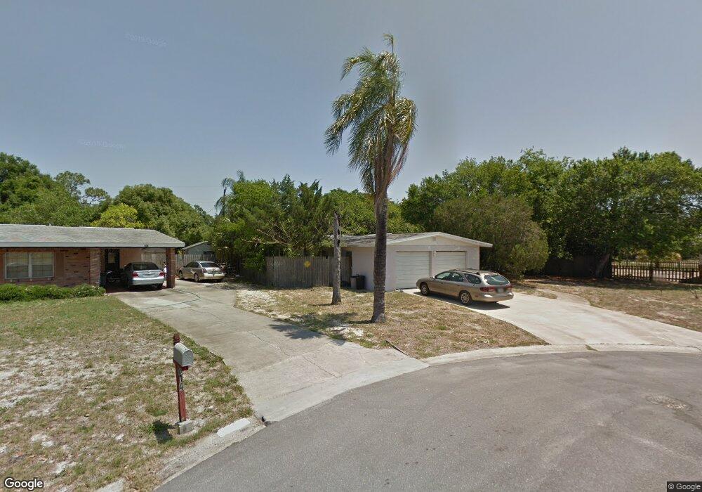 613 East Ct, Titusville, FL 32796 - photo 1