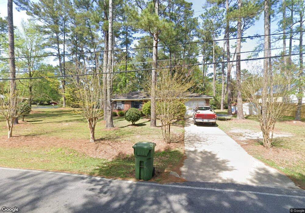 465 11th Ave NE, Cairo, GA 39828 - photo 1