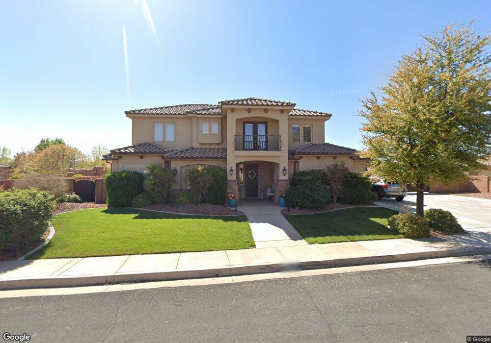 3808 S Camden Dr, Washington, UT 84780 - photo 1