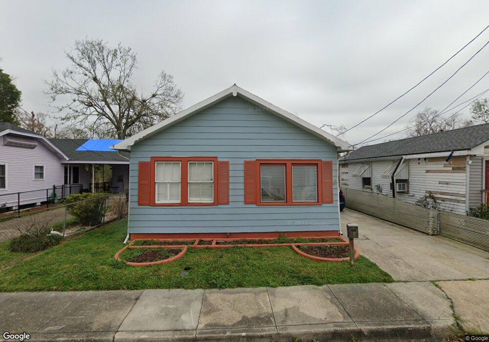 168 Cenac St, Houma, LA 70364 - photo 1