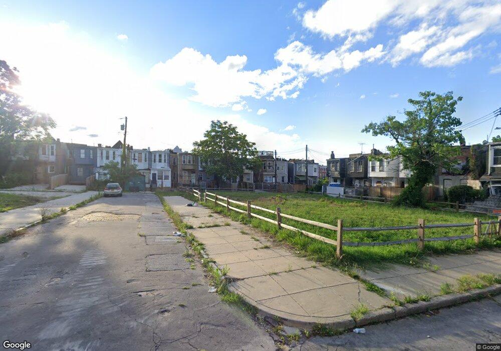 1631 Lansing Ave, Baltimore, MD 21213 - photo 1