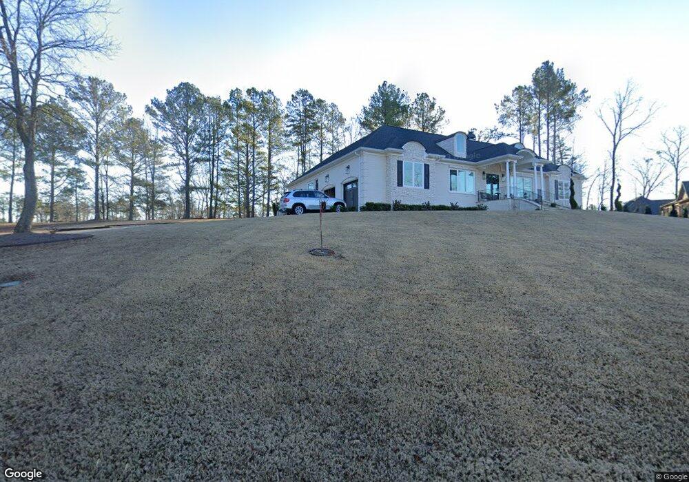 1010 Lane Creek Cir, Bishop, GA 30621 - photo 1