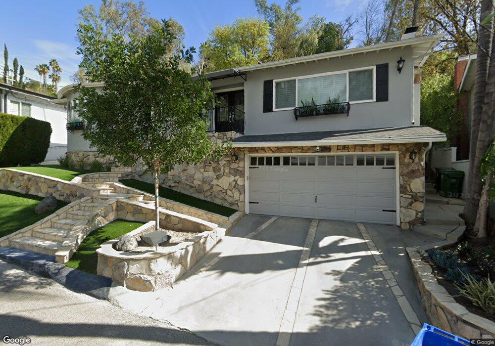5000 Calderon Rd, Woodland Hills, CA 91364 - photo 1