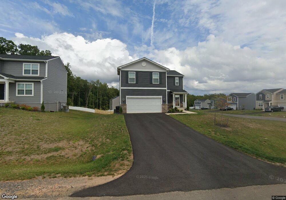 2465 Misty Meadow Ln, Locust Grove, VA 22508 - photo 1