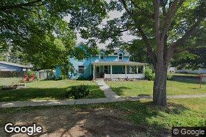 123 E Lahman St, Franklin Grove, IL 61031