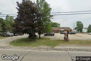 4129 Tallmadge Rd, Rootstown, OH 44272