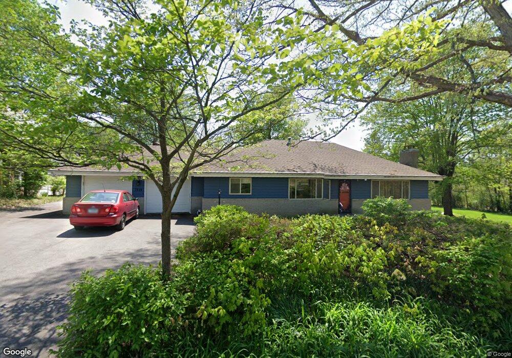 7359 Frank Ott Rd, Georgetown, IN 47122 - photo 1