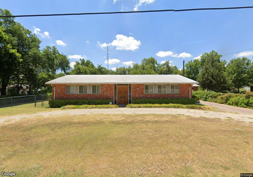 210 Foreline St, Gainesville, TX 76240 - photo 1