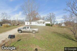 10686 Lovers Ln, Caledonia, MO 63631