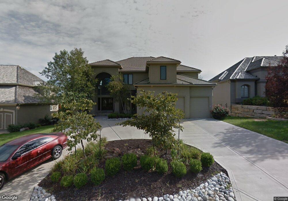 21213 W 95th Terrace, Lenexa, KS 66220 - photo 1