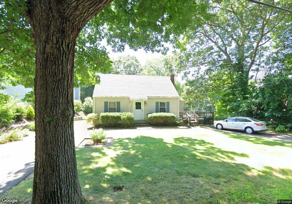 308 Bacon St, Natick, MA 01760 - photo 1