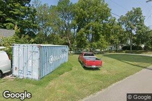 10316 Walnut St, Cynthiana, IN 47612