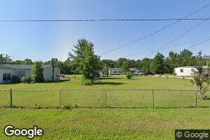 1189 Violet Ln, Jena, LA 71342