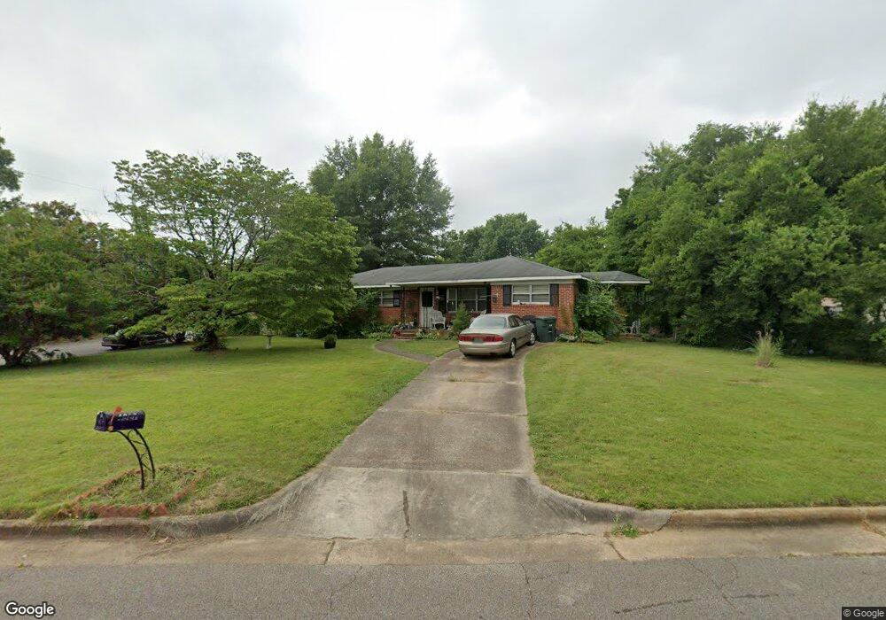 4027 Talwell Dr SW, Huntsville, AL 35805 - photo 1