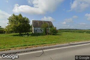 1051 W 900 S, Fairmount, IN 46928