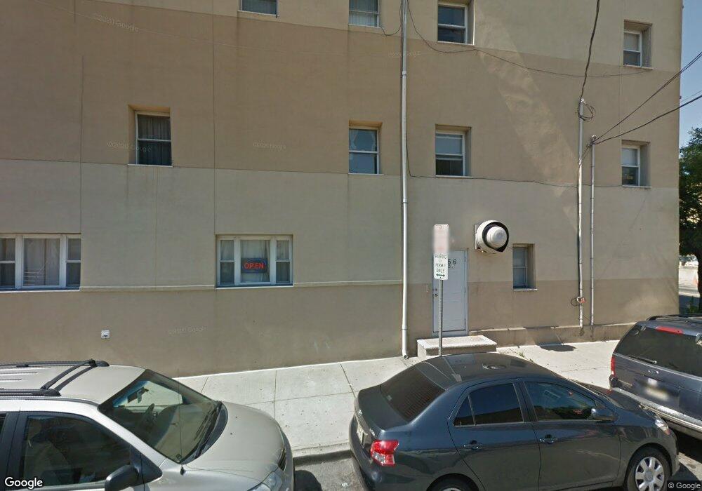 256 Mulberry St, Newark, NJ 07102 - photo 1