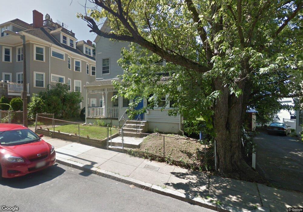 62 Dracut St unit 2, Dorchester Center, MA 02124 - photo 1