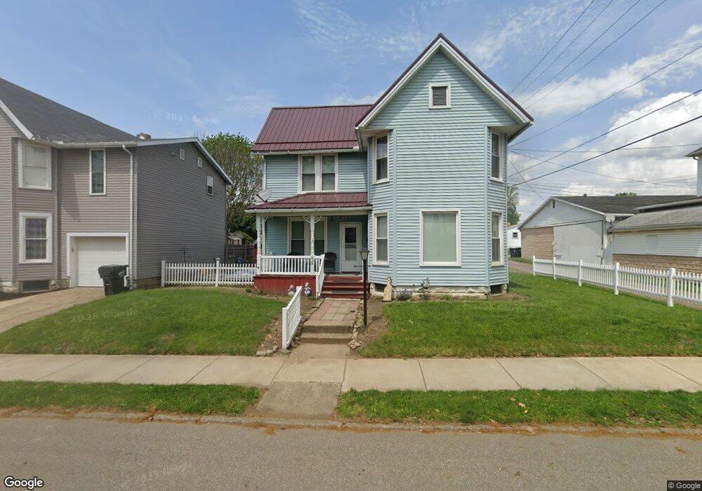 424 Elm St, Coshocton, OH 43812 - photo 1