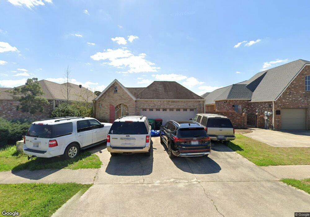 1325 Dulles Dr, Lafayette, LA 70506 - photo 1