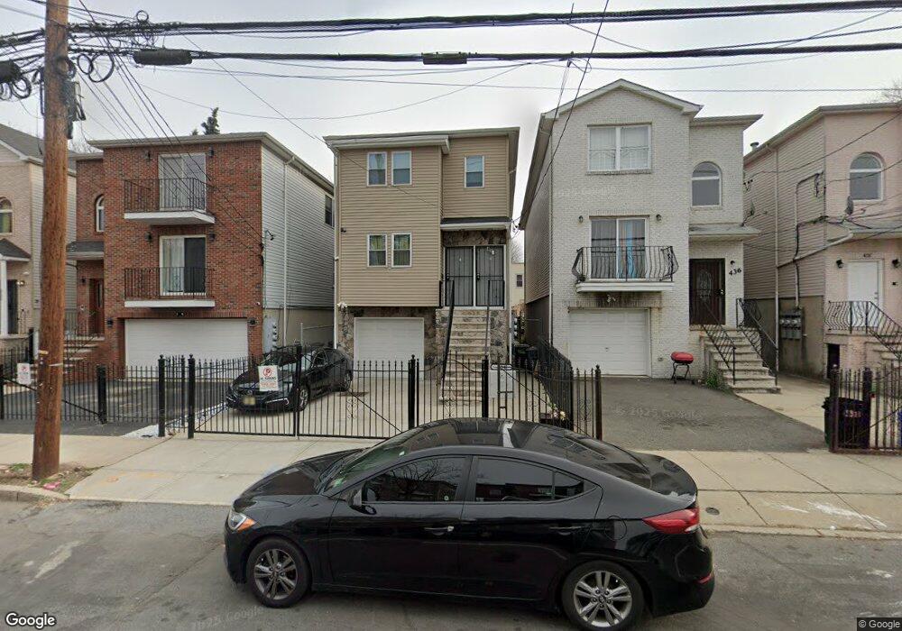434 S 19th St, Newark, NJ 07103 - photo 1