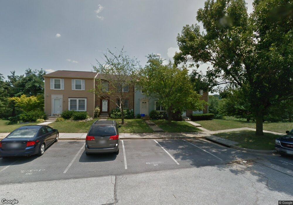 8225 Styers Ct, Laurel, MD 20723 - photo 1