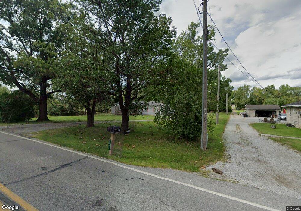 5510 W 121st Ave, Crown Point, IN 46307 - photo 1