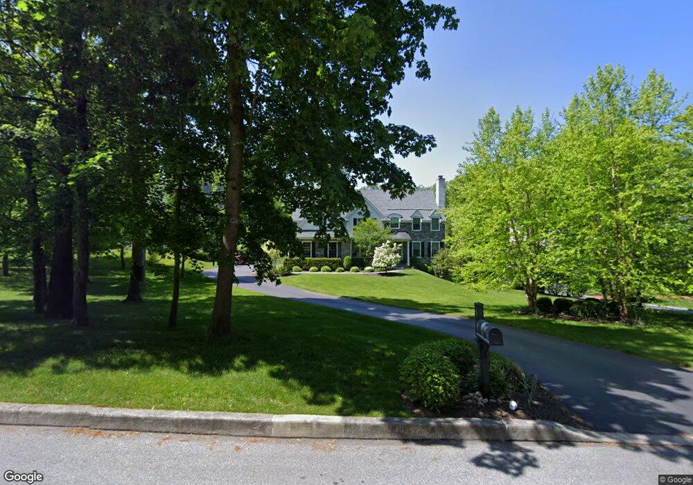 1645 Maple Ave unit LOT 4, Paoli, PA 19301 - photo 1