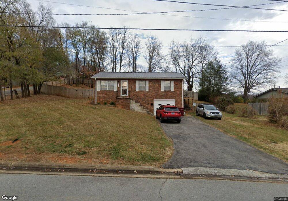 730 Georgia St, Johnson City, TN 37601 - photo 1