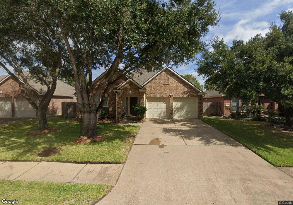7930 Sonoma Oak Dr, Houston, TX 77041 - photo 1