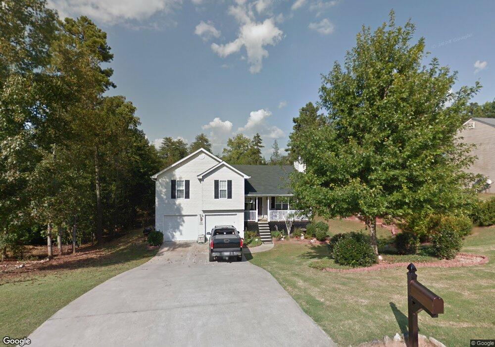 5422 Cool Creek Ct, Lula, GA 30554 - photo 1