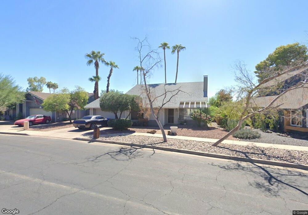 1749 W Isabella Ave, Mesa, AZ 85202 - photo 1