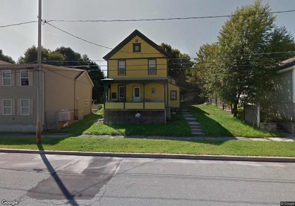 112 Pine St, Corinth, NY 12822 - photo 1