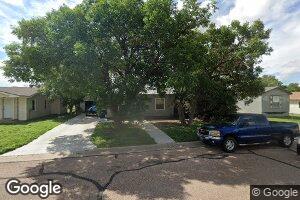 103 Maldonado Ave, Montezuma, KS 67867
