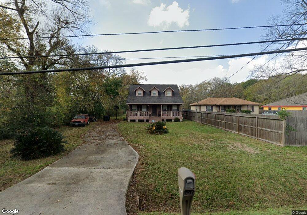 9425 Maxroy St, Houston, TX 77088 - photo 1