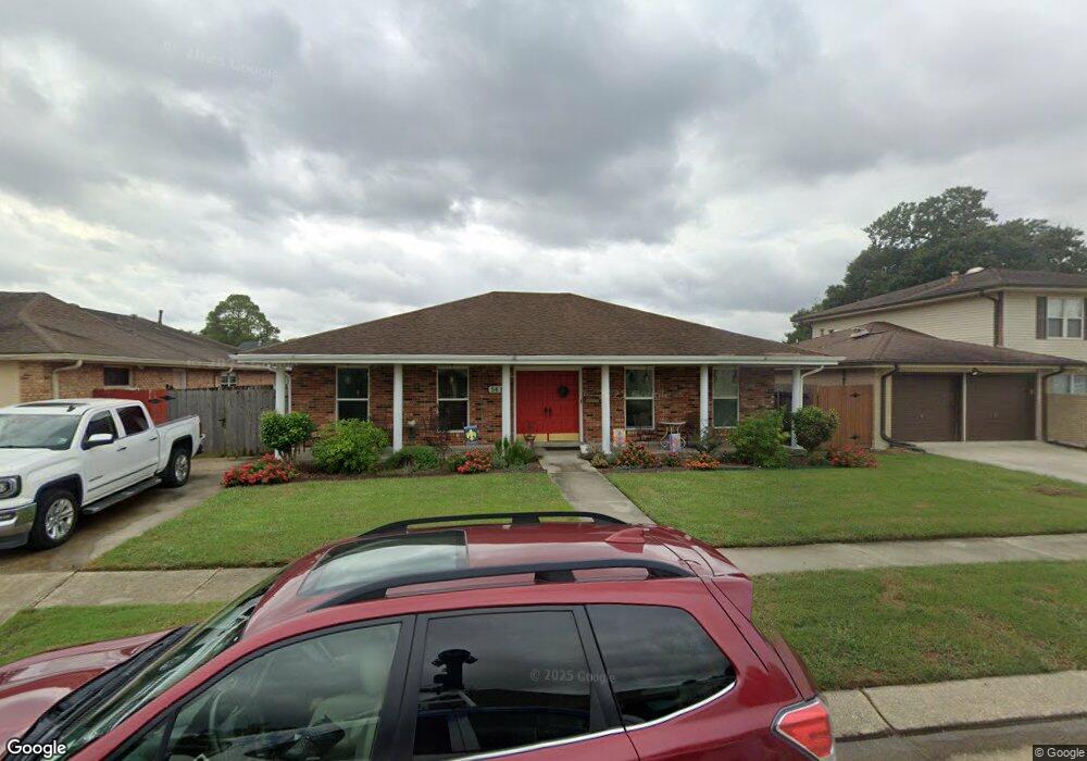 5616 Bridget St, Metairie, LA 70003 - photo 1