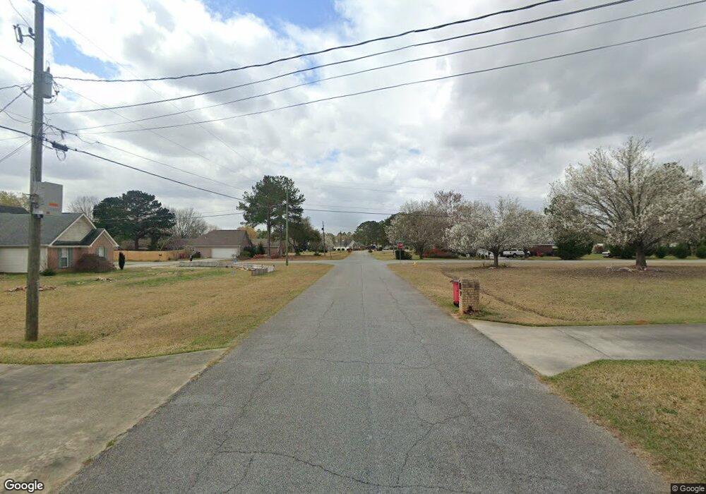 0 Ellis Way unit 8247783, Macon, GA 31216 - photo 1