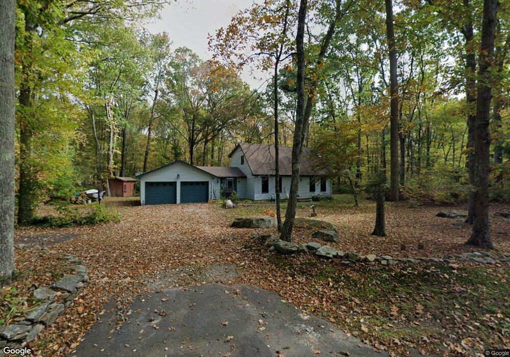 486 Carpenter Rd, Coventry, CT 06238 - photo 1