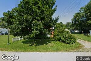 63 Clay St, Yellow Springs, OH 45387