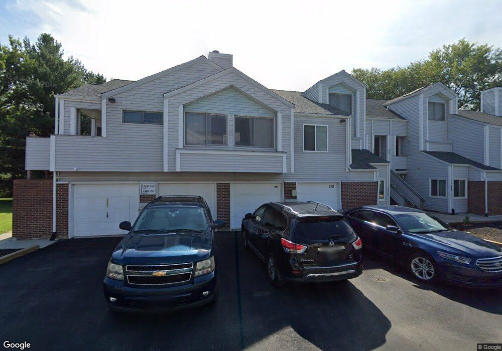 2303 Creekside Dr unit 2303, Newark, DE 19711 - photo 1