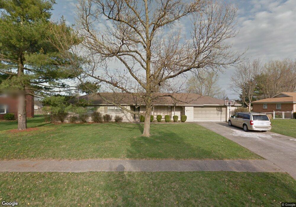 107 Dogwood Ct, Nicholasville, KY 40356 - photo 1