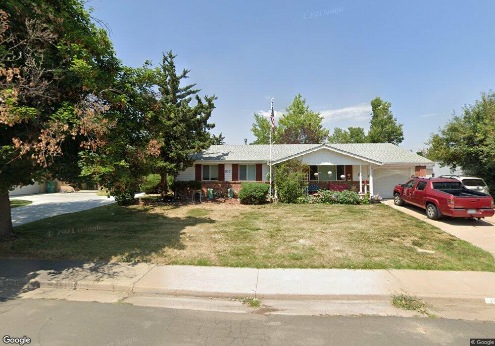 11531 E 6th Place, Aurora, CO 80010 - photo 1