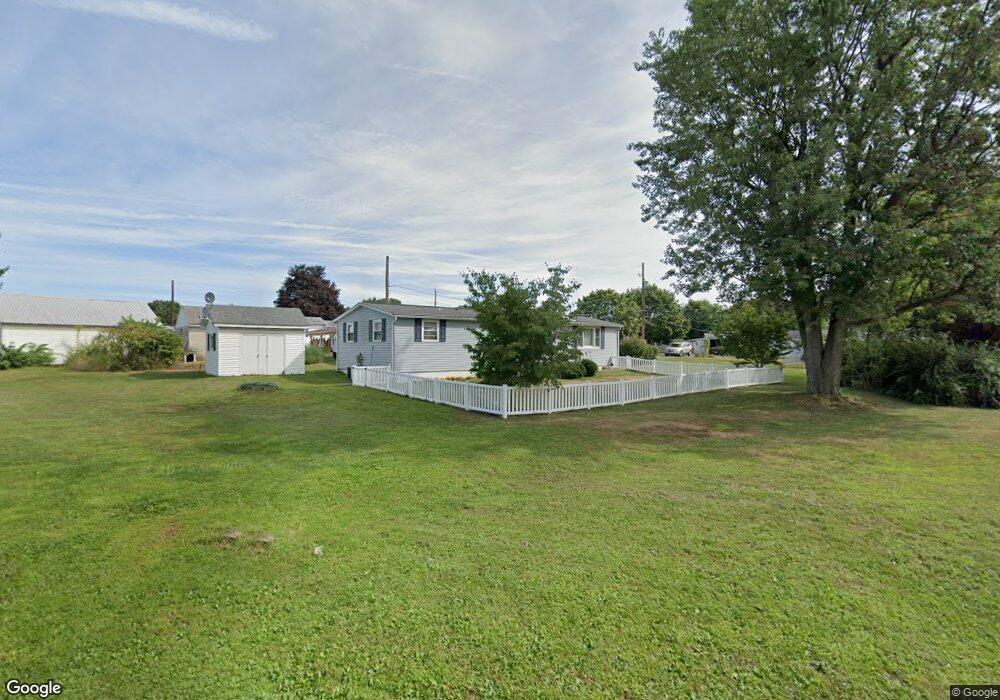 105 Walnut St, Lewisburg, PA 17837 - photo 1