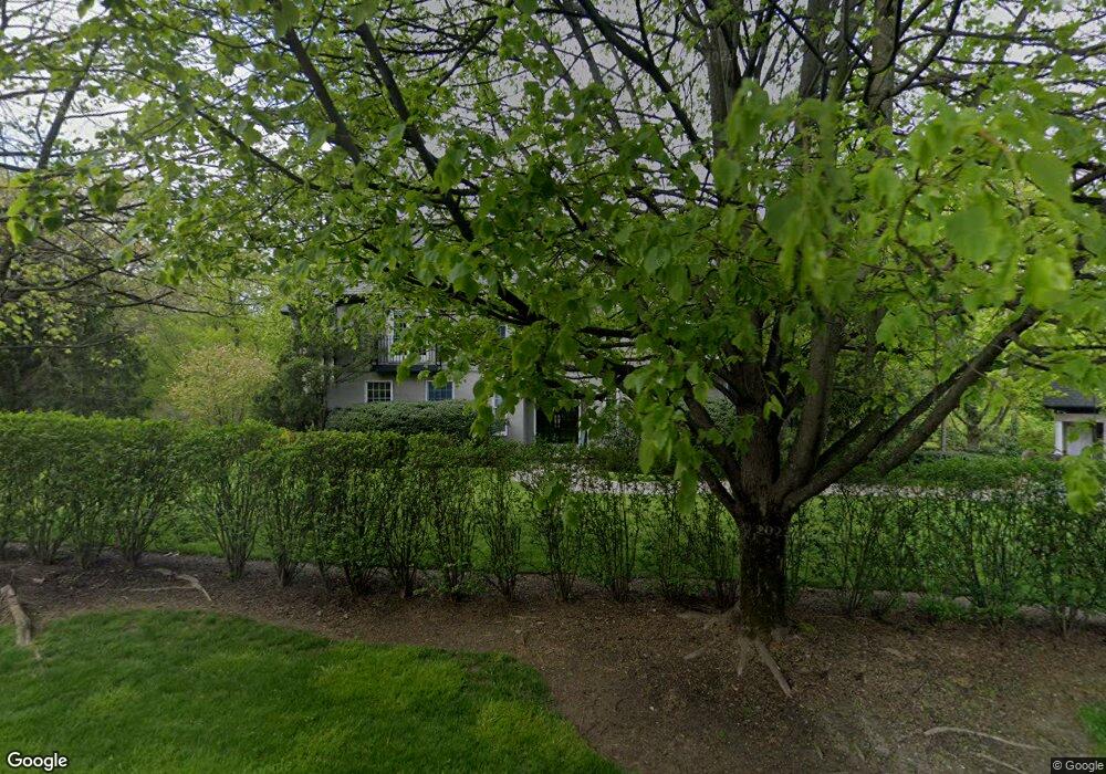 40 Shellbark Ln, Briarcliff Manor, NY 10510 - photo 1